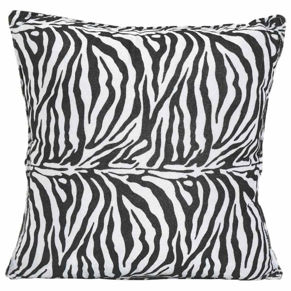 vidaXL sofa 2-pers. kunstlæder hvid