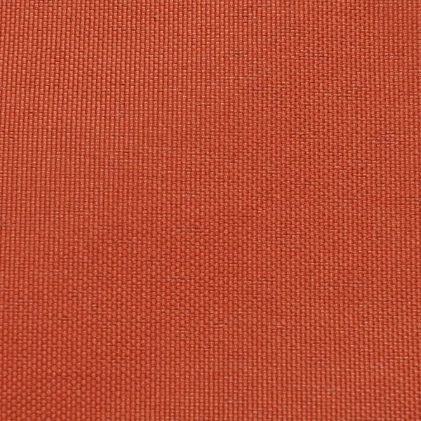vidaXL Balkongskjerm oxfordstoff 90x600 cm terrakotta