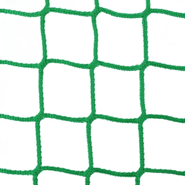 vidaXL Hønet 2 stk rund 0,75x0,75 m PP