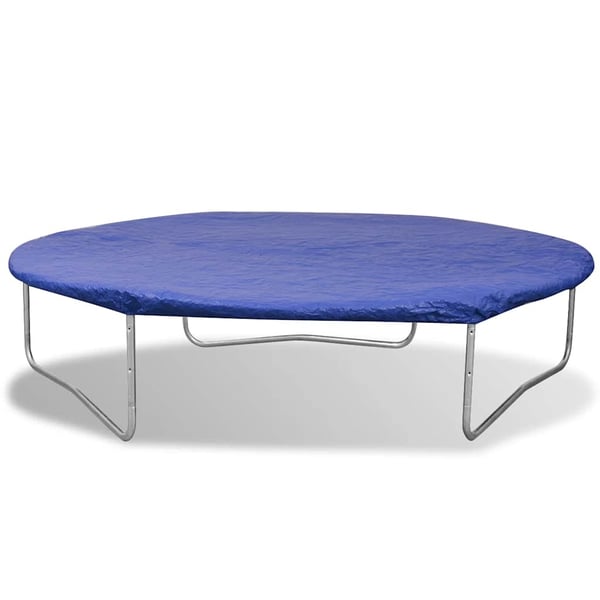 vidaXL trampolinsæt 5 dele 3,05 m