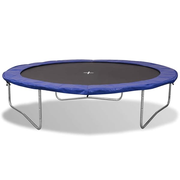 vidaXL trampolinsæt 5 dele 3,05 m