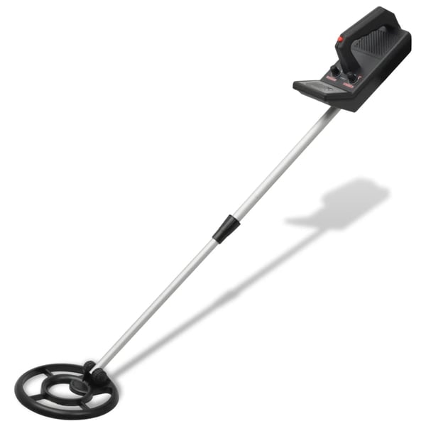 vidaXL metaldetektor 160 cm