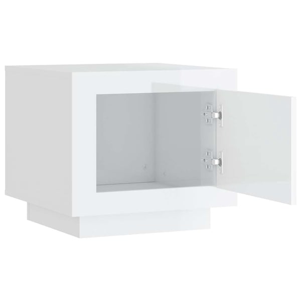 vidaXL Skrivebord heltre mahogni 80x40x92 cm