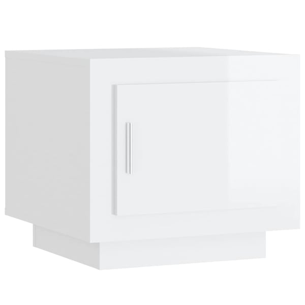 vidaXL skrivebord 80x40x92 cm massivt mahognitræ