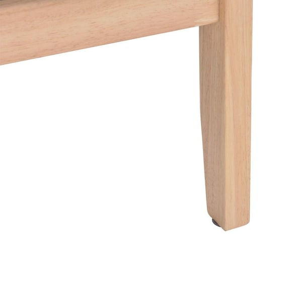 vidaXL sofasæt i 2 dele stof gul