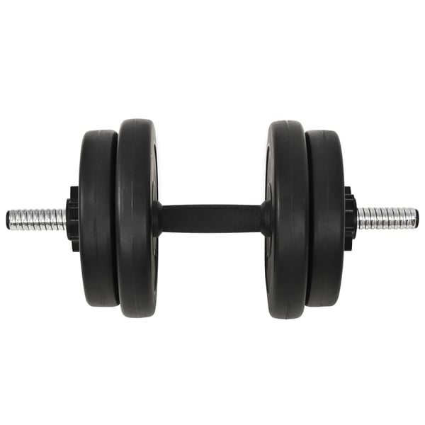 vidaXL Manualsett 14 deler 20 kg