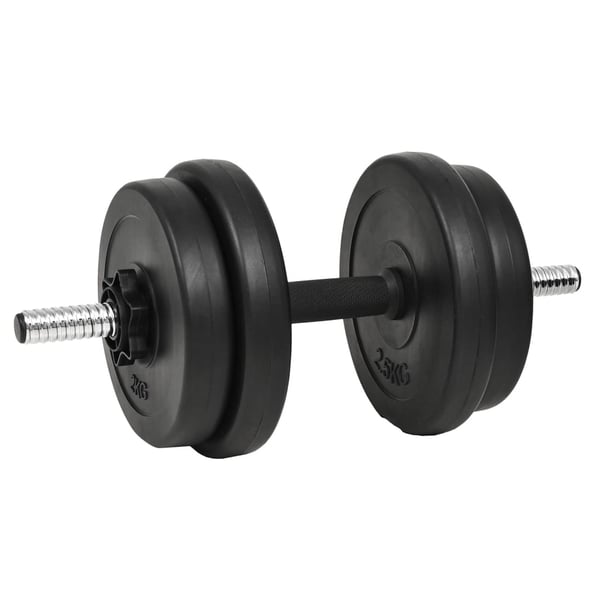 vidaXL Manualsett 14 deler 20 kg