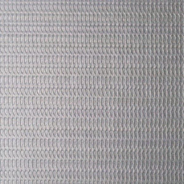 vidaXL Sammenleggbar romdeler 200x170 cm London buss svart og hvit