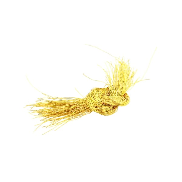 vidaXL Julekulesett 3/4/6 cm 100 stk rød