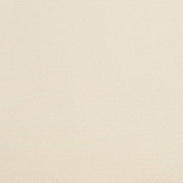 vidaXL Markiseduk 450x300 cm kremhvit