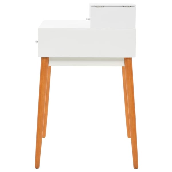 vidaXL Peilipöytä MDF 60x50x86 cm