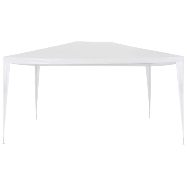 vidaXL festtelt 3x4 m hvid
