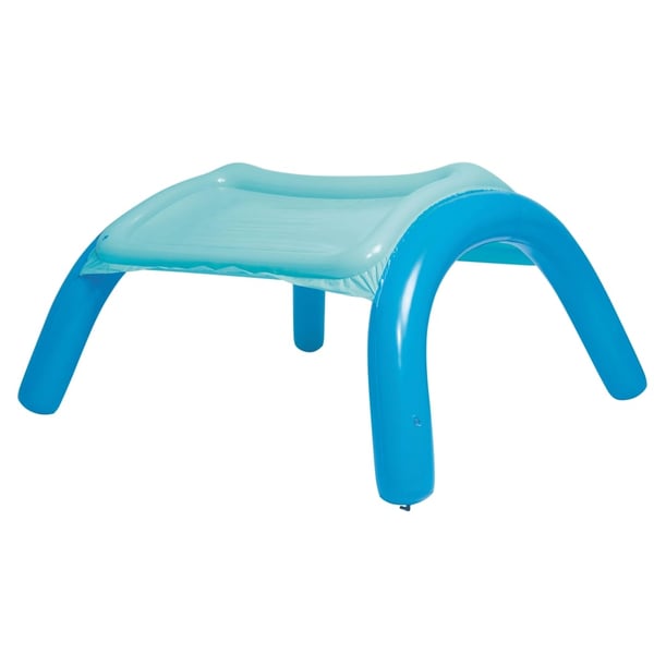 Bestway Katoksellinen leikkiallas 140x140x114 cm