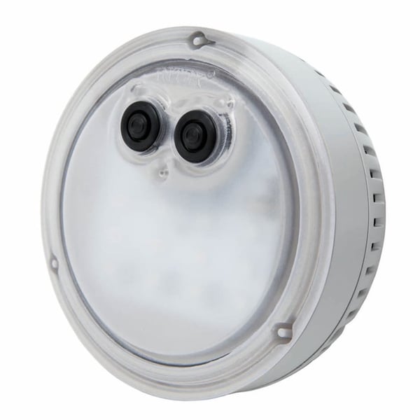 INTEX flerfarvet LED-lys til boblespa 28503