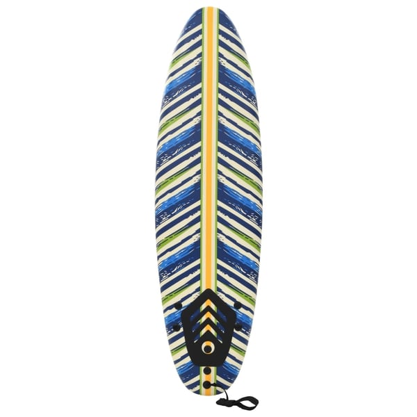vidaXL Surfebrett 170 cm blad