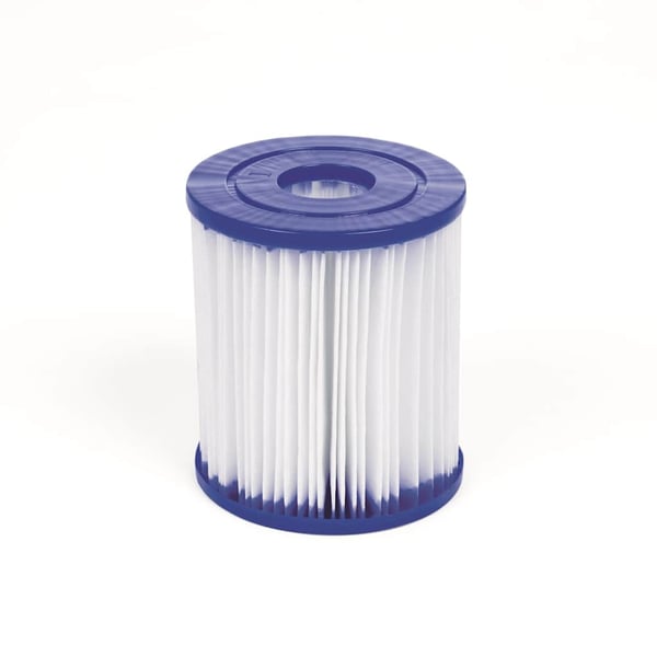 Bestway Bassengsett Fast Set 366x76 cm 57274