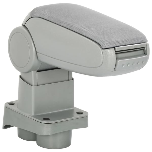 vidaXL armlæn til bil VW Polo Ⅳ (2001-2005)