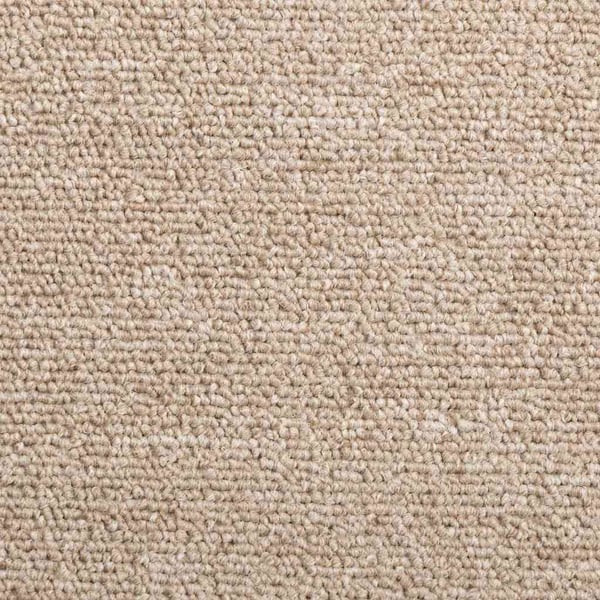 vidaXL Porrasmatot 15 kpl ruskeanharmaa 65 x 24 x 4 cm