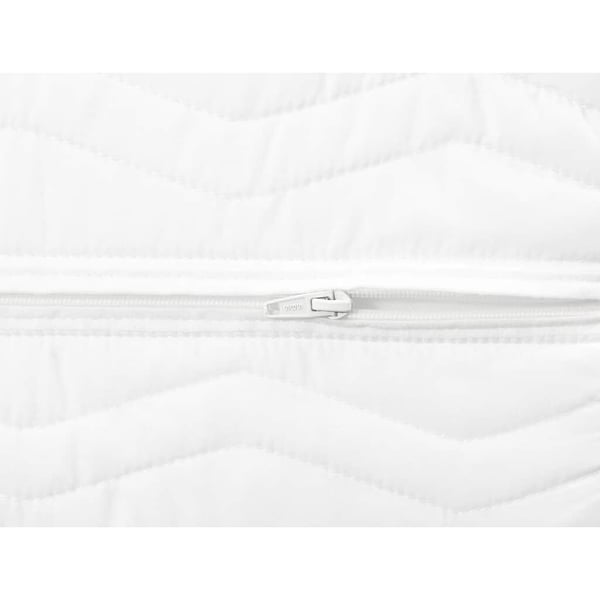 vidaXL madras 80 x 200 cm viscoelastisk memoryskum 18 cm H2