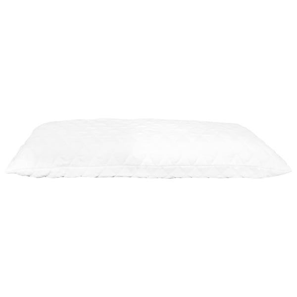 vidaXL puder 2 stk. 80 x 40 x 14 cm memoryskum