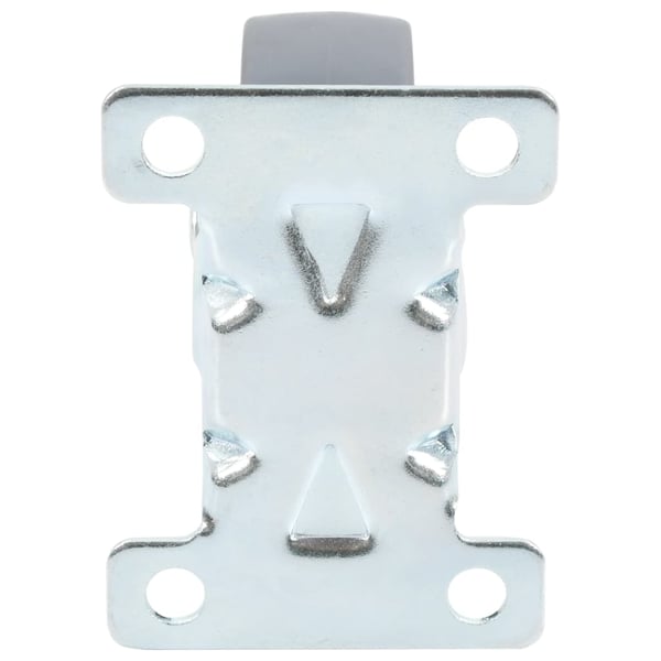 vidaXL faste hjul 24 stk. 50 mm