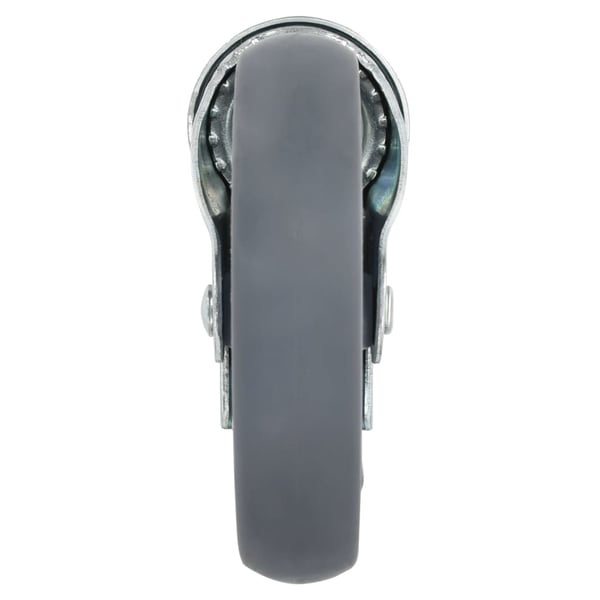 vidaXL Svinghjul med bolthull 12 stk 125 mm