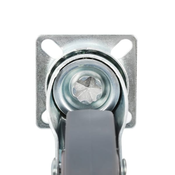 vidaXL Rullapyörät 144 kpl 50 mm