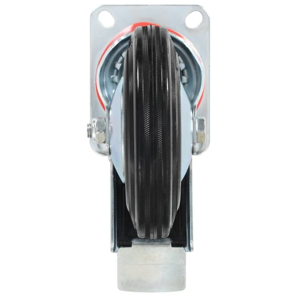 vidaXL Rullapyörät 24 kpl 160 mm