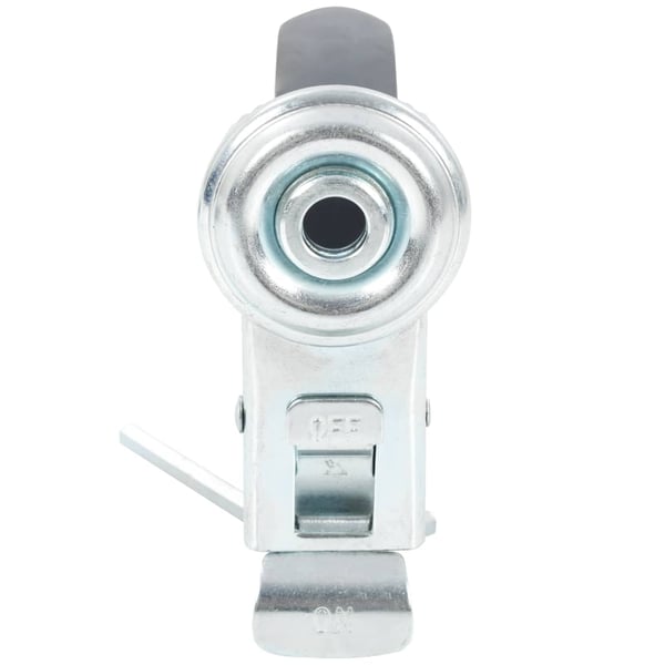 vidaXL Rullapyörät pultinrei´illä 32 kpl 125 mm