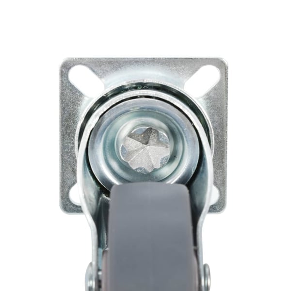 vidaXL Rullapyörät 192 kpl 50 mm