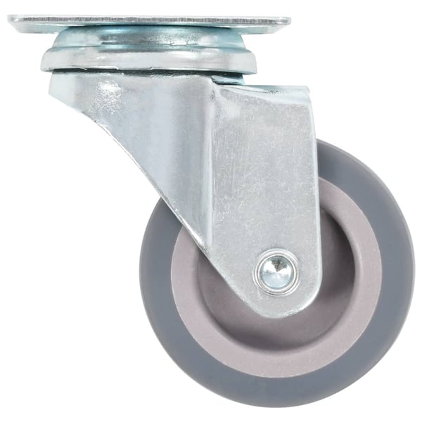 vidaXL Rullapyörät 24 kpl 50 mm