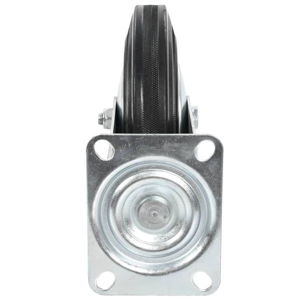 vidaXL Rullapyörät 24 kpl 200 mm
