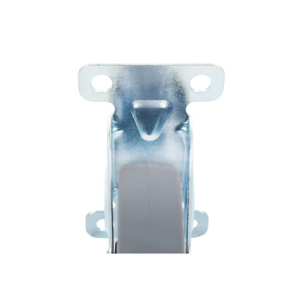 vidaXL faste hjul 32 stk. 75 mm