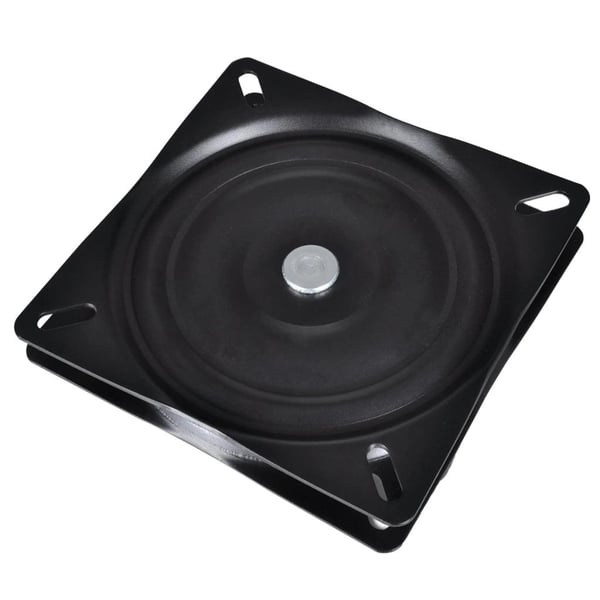 vidaXL Båtsetesvivler 2 stk standard 160x160x2,5 mm