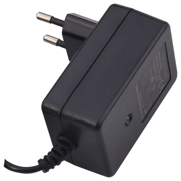 vidaXL Elektrisk sparkesykkel 120 W rosa