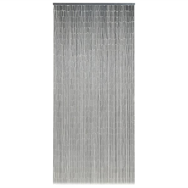 vidaXL insektgardin 90 x 200 cm bambus
