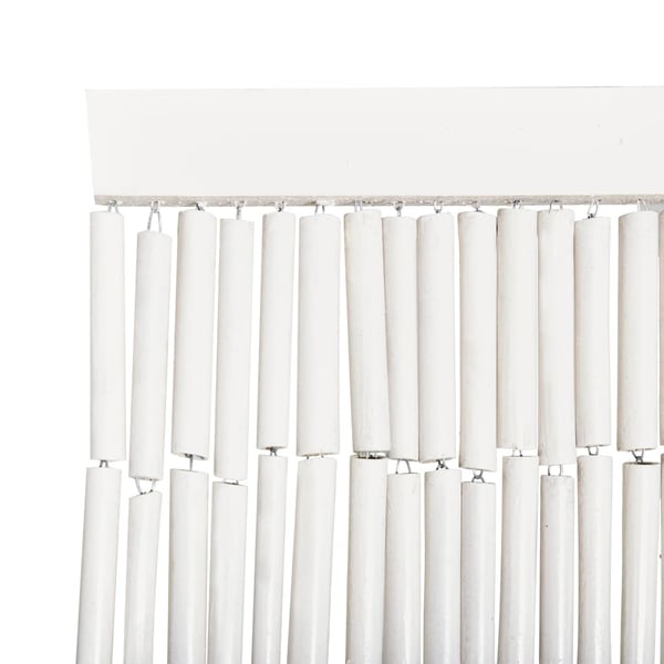 vidaXL Hyönteisverho oveen Bambu 90x200 cm