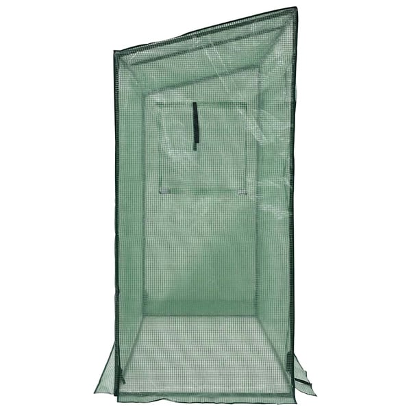 vidaXL Kasvihuone 200x80x173 cm