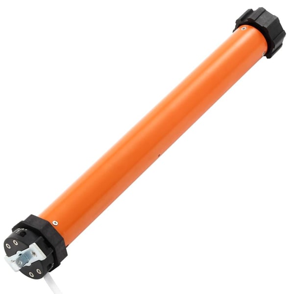vidaXL rørmotorer 2 stk. 10 Nm
