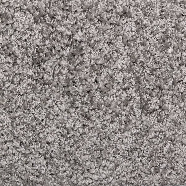 vidaXL 15 stk. trappemåtter 65x21x4 cm grå