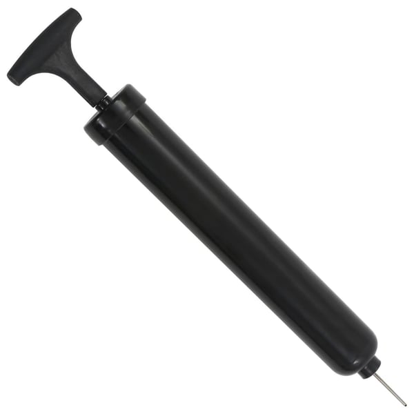 vidaXL Båtfender 4 stk blå 41x11,5 cm PVC
