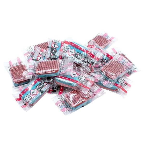 vidaXL 12-i-1 Oppvasktabletter 500 stk 9 kg