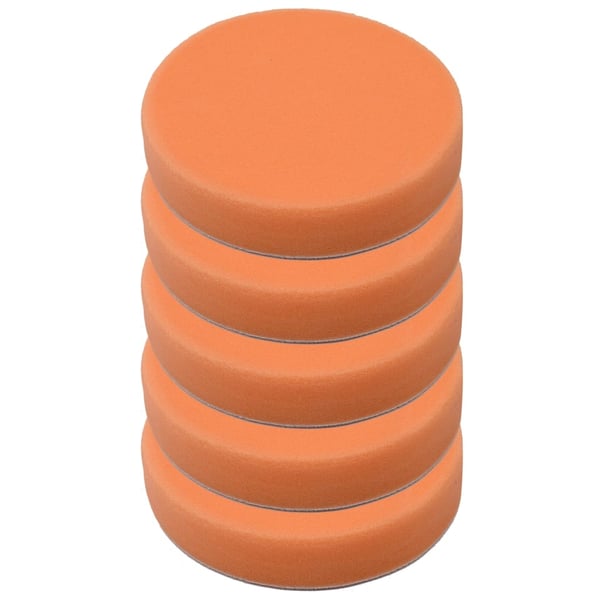 vidaXL Poleringssett 18 deler 150 mm