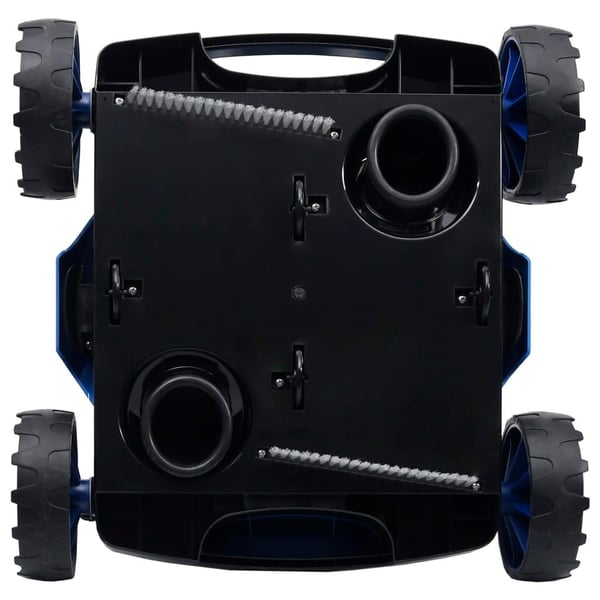 vidaXL Poolrobot
