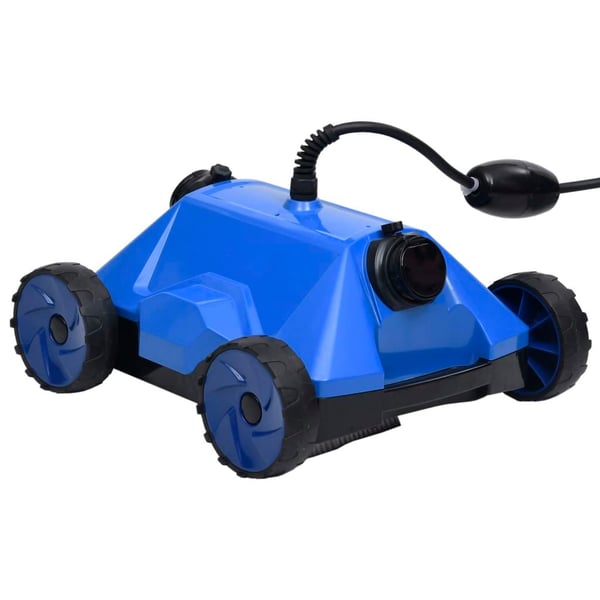 vidaXL Poolrobot