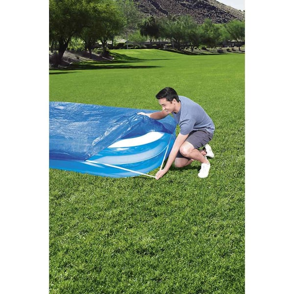 Bestway Flowclear Bassengtrekk 262x175x51 cm