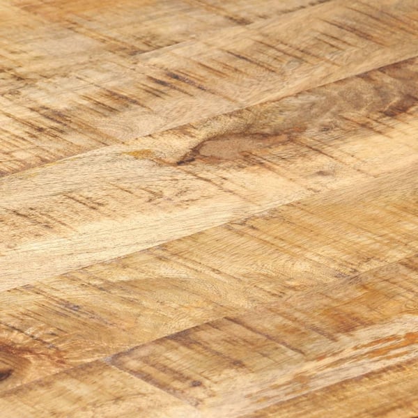 vidaXL sofabord 110x60x40 cm ru mangotræ