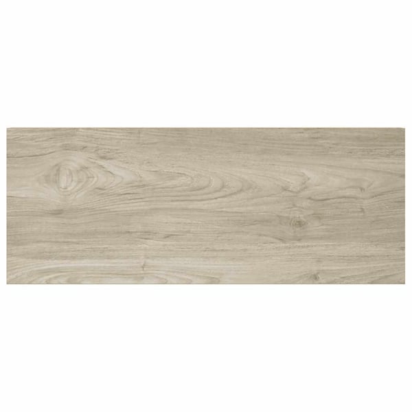vidaXL væghylder 4 stk. 60x23,5x3,8 cm MDF egetræsfarve