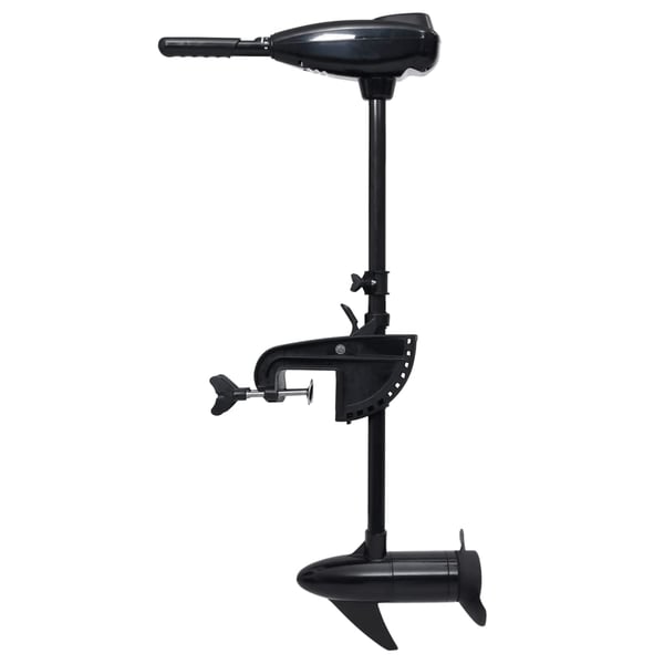 vidaXL elektrisk trollingmotor til båd P16 26 lbs