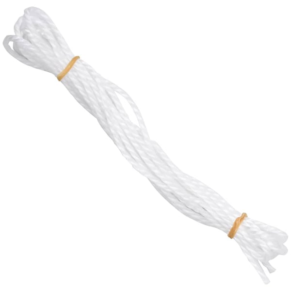 vidaXL solsejl 4/5x4 m 160 g/m² HDPE rød